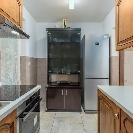 Apartment Sanja Near The And Center Porec