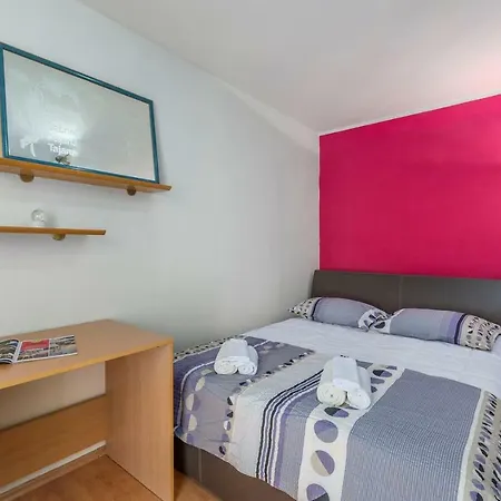 Apartment Sanja Near The And Center *