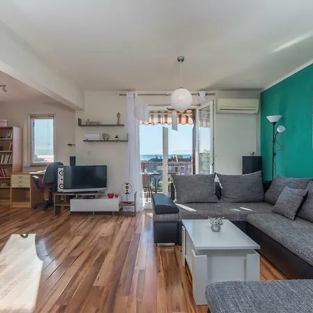 Apartment Sanja Near The And Center