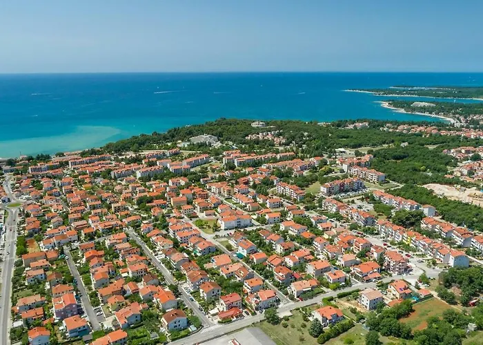 Lägenhet Sanja Near The And Center *