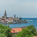 Sanja Near The And Center * Poreč