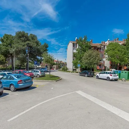 Sanja Near The And Center Lägenhet Poreč