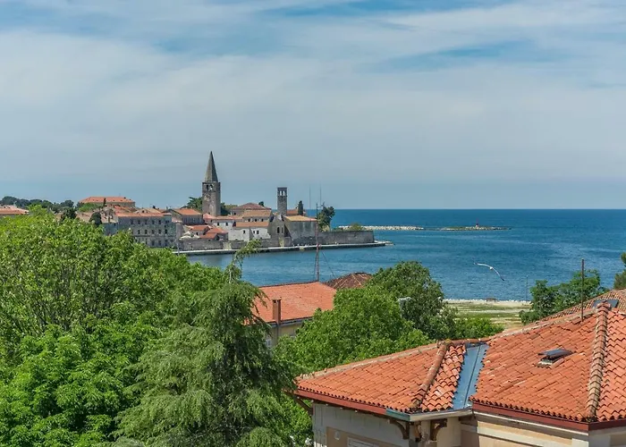 Sanja Near The And Center Appartement *