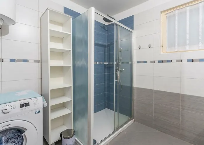 Appartement Sanja Near The And Center *